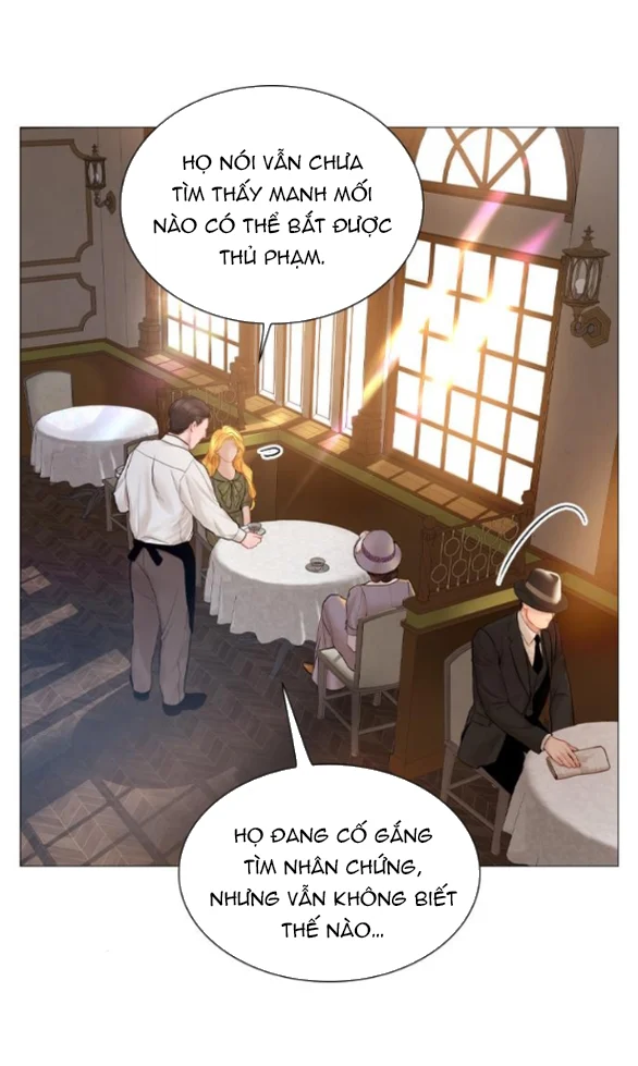 Khóc Đi Hay Là Cầu Xin Tôi Cũng Được Chapter 50 - Trang 3