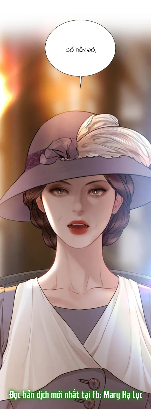 Khóc Đi Hay Là Cầu Xin Tôi Cũng Được Chapter 50 - Trang 3