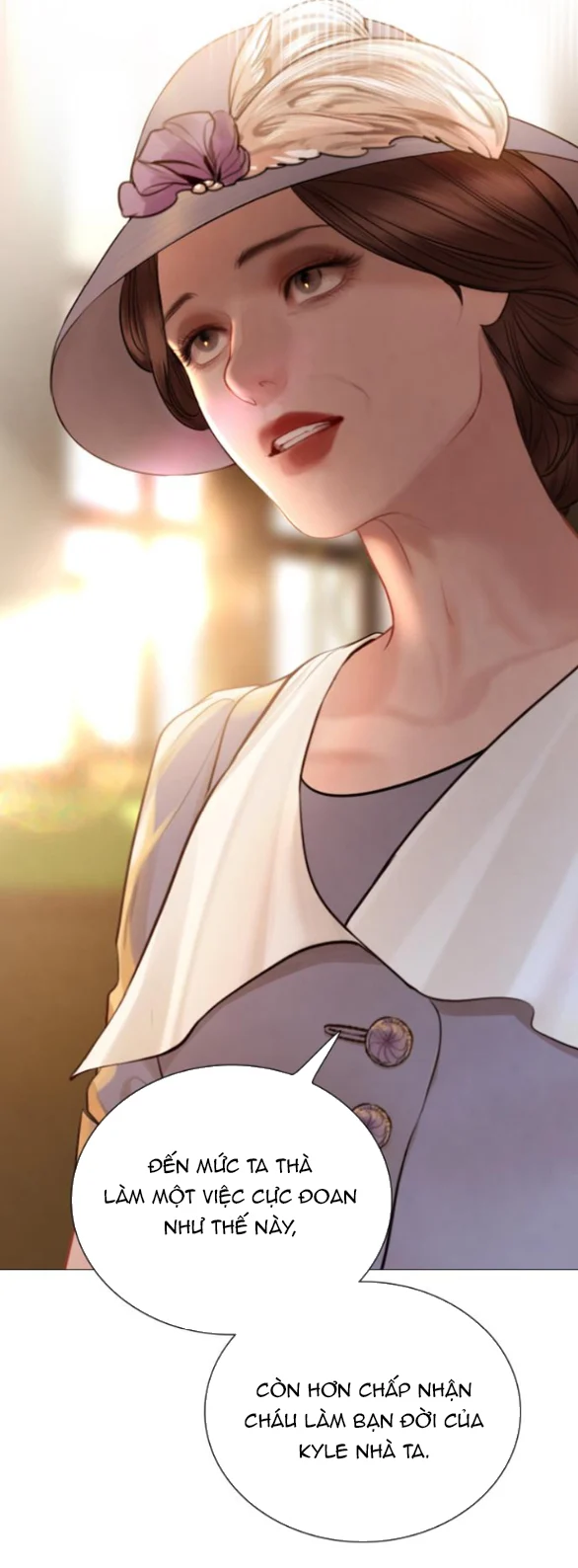 Khóc Đi Hay Là Cầu Xin Tôi Cũng Được Chapter 50 - Trang 3