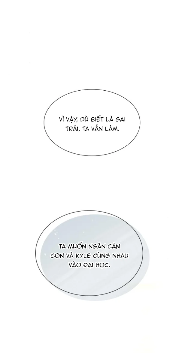 Khóc Đi Hay Là Cầu Xin Tôi Cũng Được Chapter 50 - Trang 3