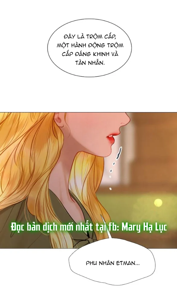Khóc Đi Hay Là Cầu Xin Tôi Cũng Được Chapter 50 - Trang 3