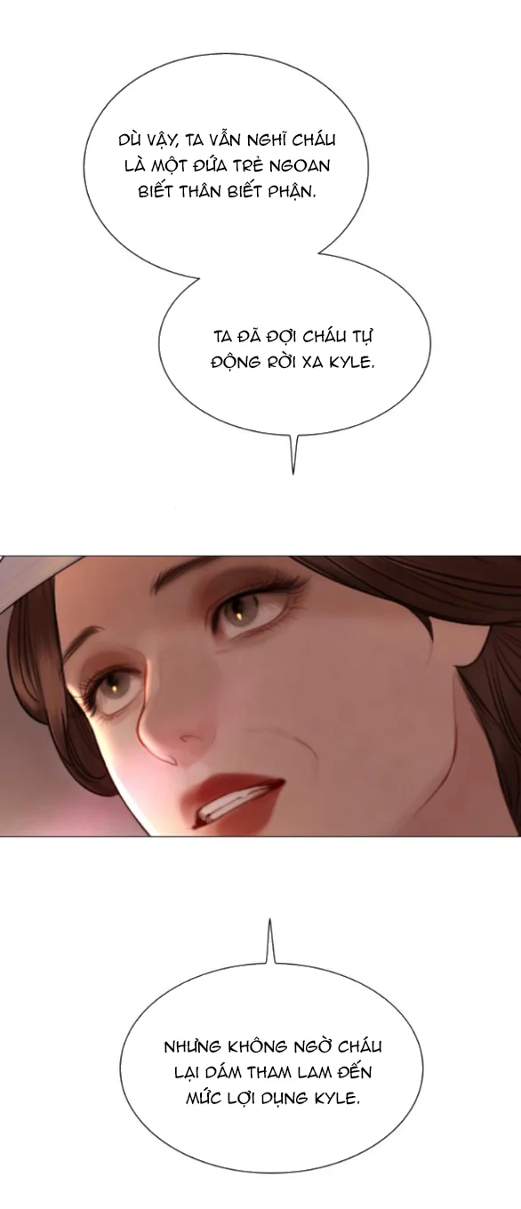 Khóc Đi Hay Là Cầu Xin Tôi Cũng Được Chapter 50 - Trang 3