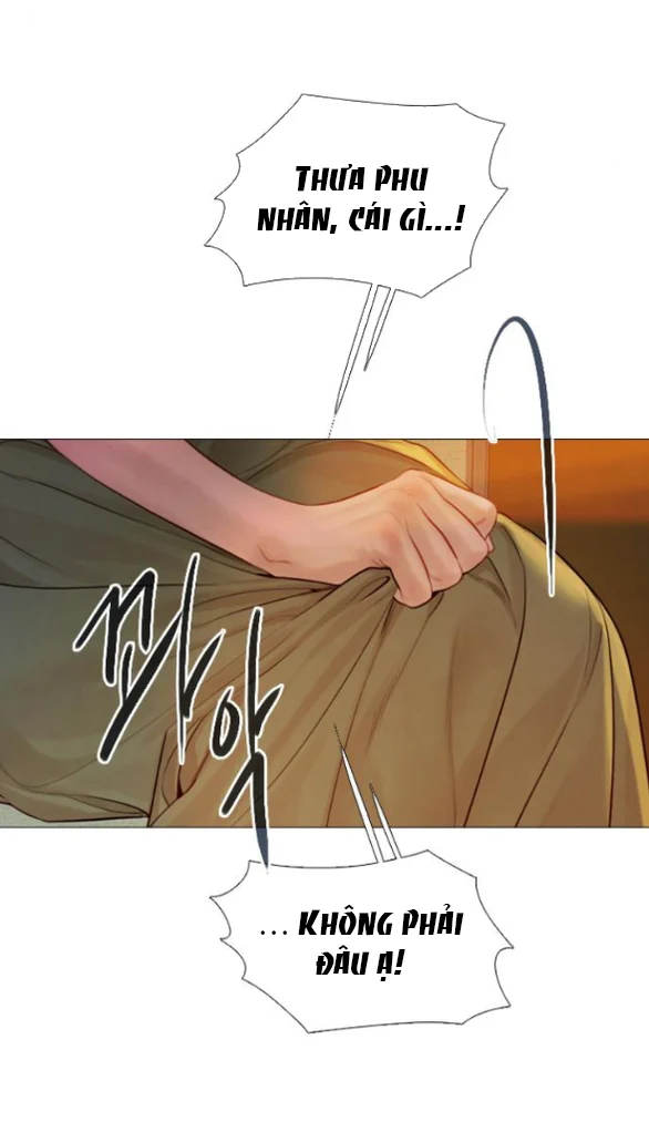 Khóc Đi Hay Là Cầu Xin Tôi Cũng Được Chapter 50 - Trang 3