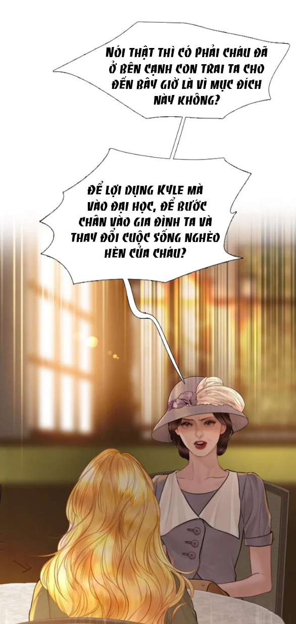 Khóc Đi Hay Là Cầu Xin Tôi Cũng Được Chapter 50 - Trang 3
