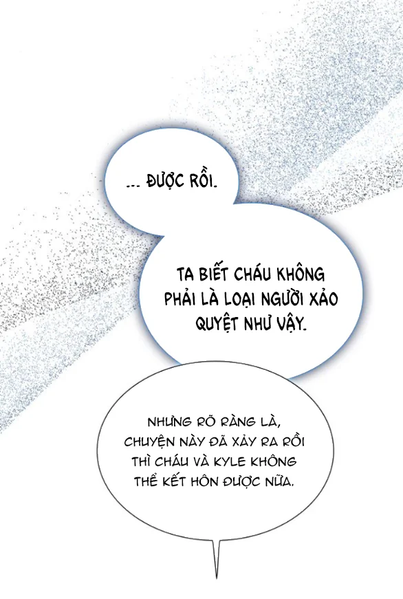 Khóc Đi Hay Là Cầu Xin Tôi Cũng Được Chapter 50 - Trang 3