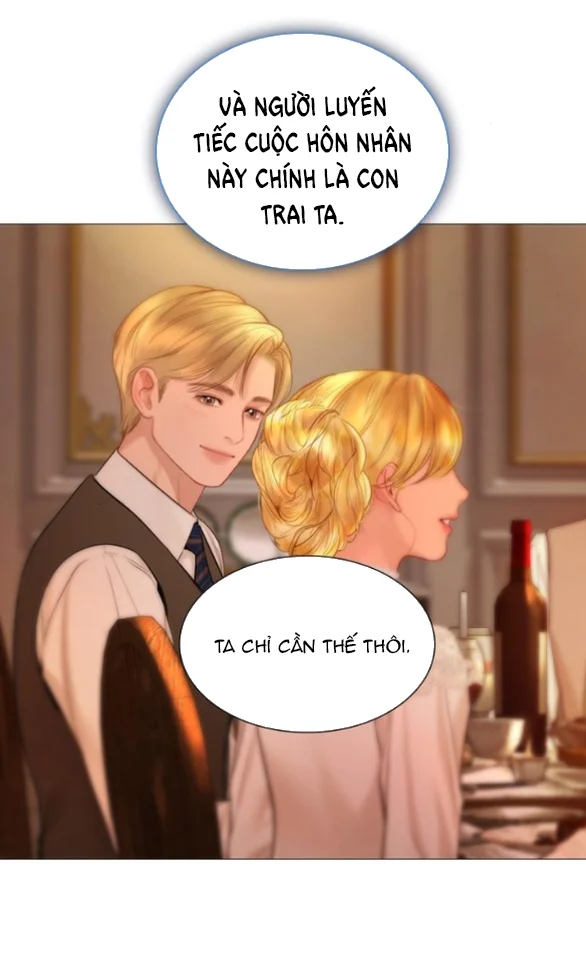 Khóc Đi Hay Là Cầu Xin Tôi Cũng Được Chapter 50 - Trang 3