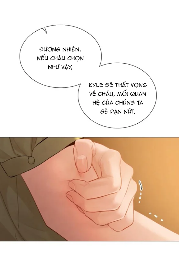 Khóc Đi Hay Là Cầu Xin Tôi Cũng Được Chapter 50 - Trang 3