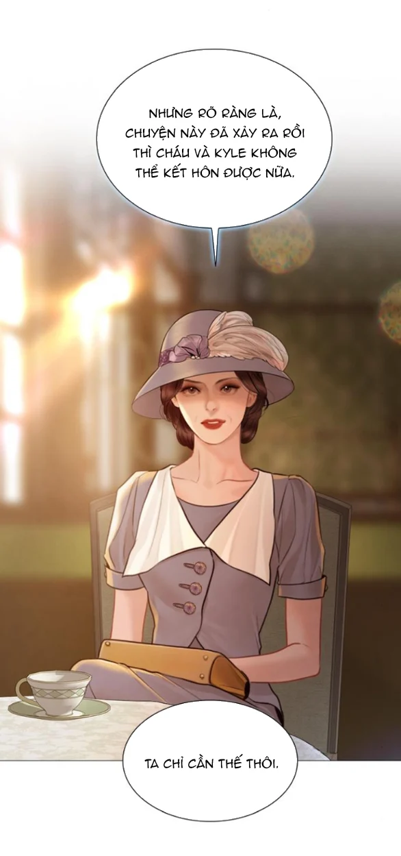 Khóc Đi Hay Là Cầu Xin Tôi Cũng Được Chapter 50 - Trang 3