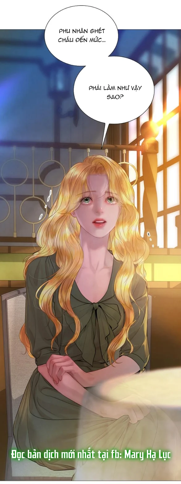 Khóc Đi Hay Là Cầu Xin Tôi Cũng Được Chapter 50 - Trang 3