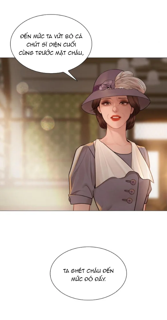 Khóc Đi Hay Là Cầu Xin Tôi Cũng Được Chapter 50 - Trang 3