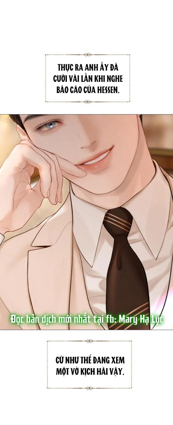 Khóc Đi Hay Là Cầu Xin Tôi Cũng Được Chapter 52 - Trang 2