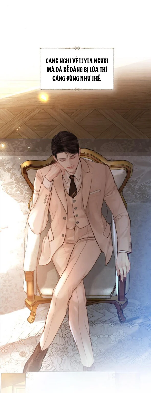 Khóc Đi Hay Là Cầu Xin Tôi Cũng Được Chapter 52 - Trang 2
