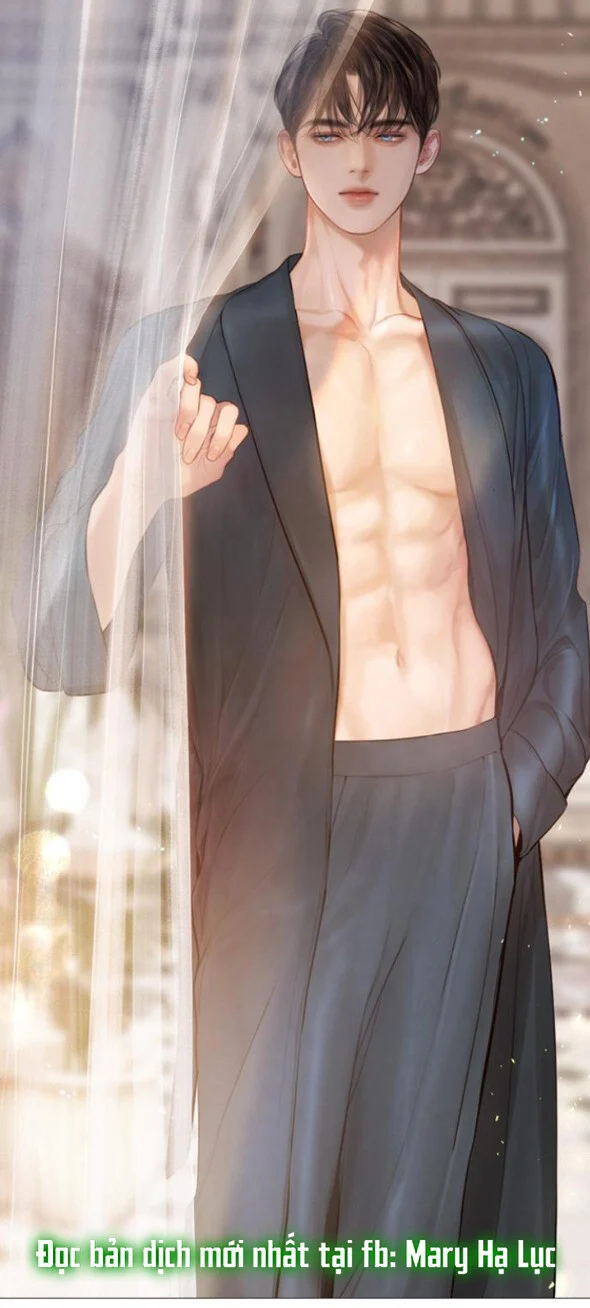 Khóc Đi Hay Là Cầu Xin Tôi Cũng Được Chapter 52 - Trang 2