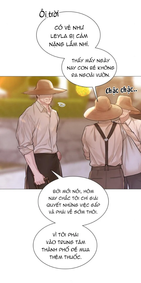 Khóc Đi Hay Là Cầu Xin Tôi Cũng Được Chapter 52 - Trang 2