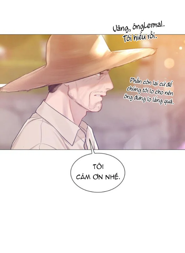 Khóc Đi Hay Là Cầu Xin Tôi Cũng Được Chapter 52 - Trang 2
