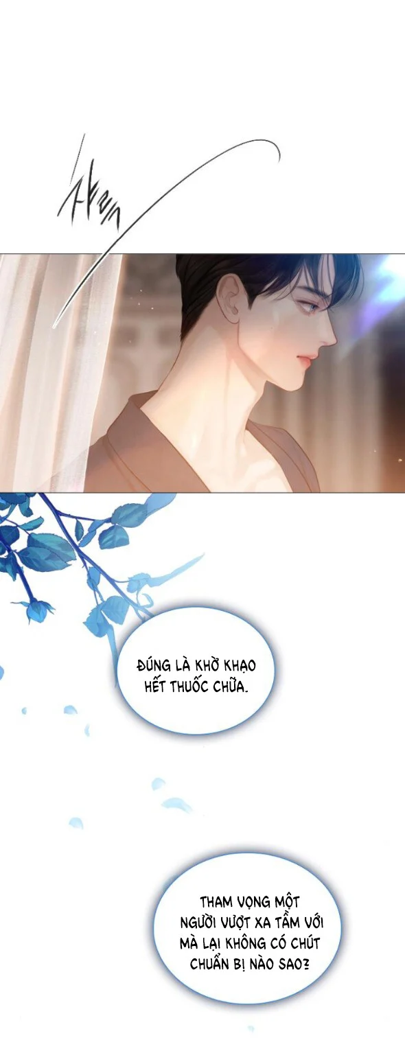 Khóc Đi Hay Là Cầu Xin Tôi Cũng Được Chapter 52 - Trang 2