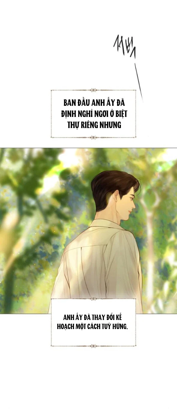 Khóc Đi Hay Là Cầu Xin Tôi Cũng Được Chapter 52 - Trang 2