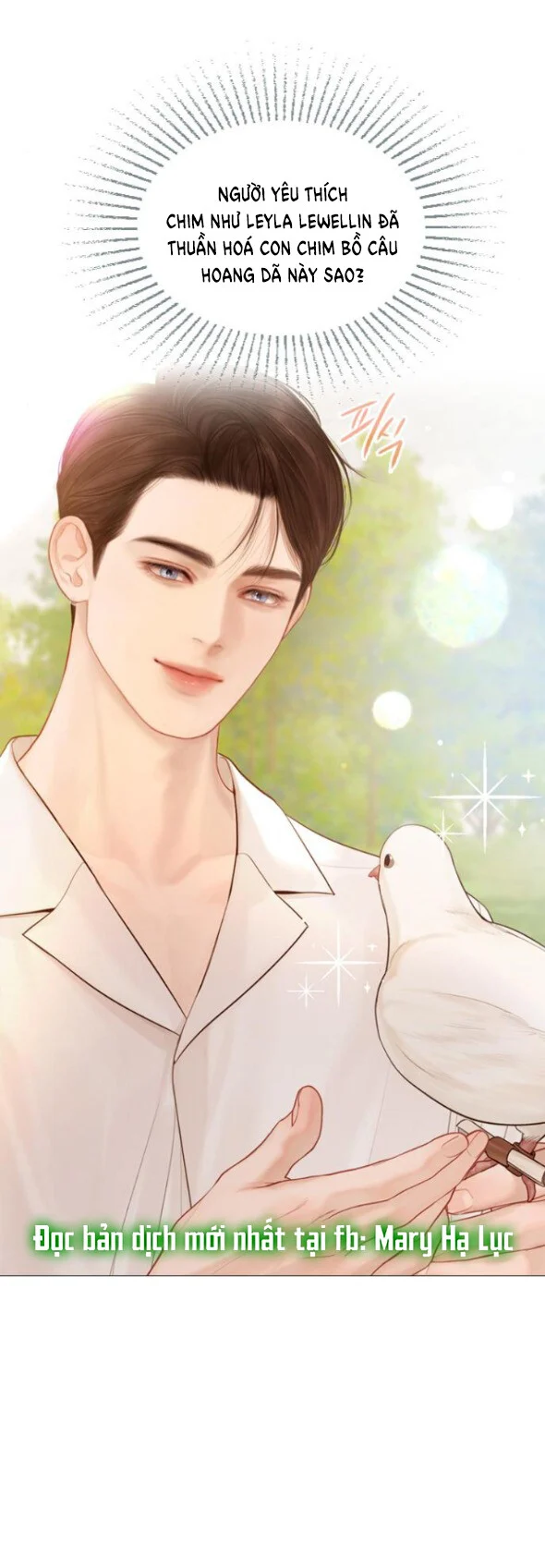 Khóc Đi Hay Là Cầu Xin Tôi Cũng Được Chapter 52 - Trang 2