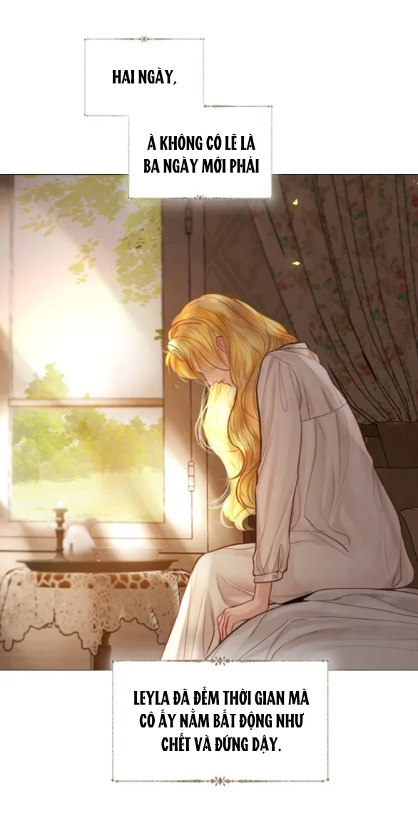 Khóc Đi Hay Là Cầu Xin Tôi Cũng Được Chapter 52 - Trang 2