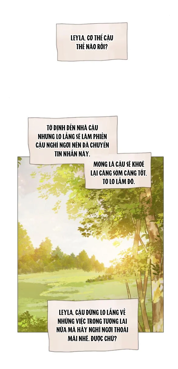 Khóc Đi Hay Là Cầu Xin Tôi Cũng Được Chapter 52 - Trang 2