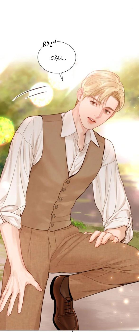 Khóc Đi Hay Là Cầu Xin Tôi Cũng Được Chapter 52 - Trang 2