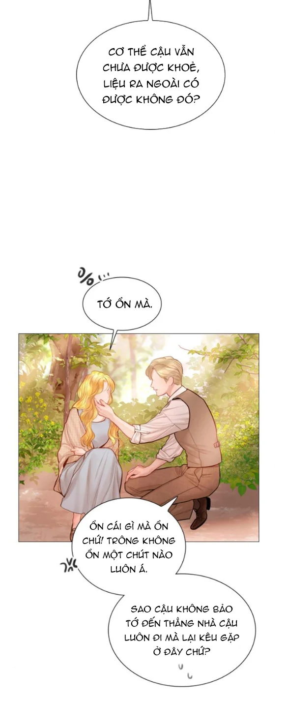 Khóc Đi Hay Là Cầu Xin Tôi Cũng Được Chapter 52 - Trang 2