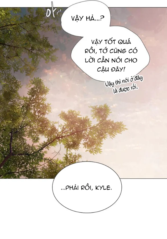 Khóc Đi Hay Là Cầu Xin Tôi Cũng Được Chapter 52 - Trang 2