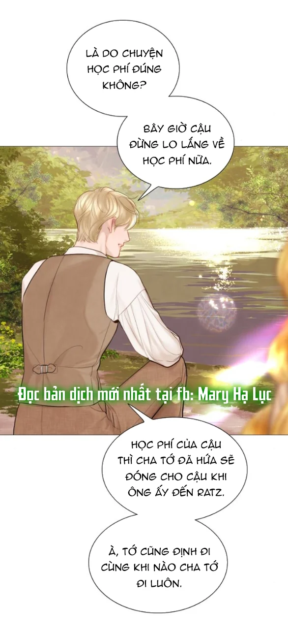 Khóc Đi Hay Là Cầu Xin Tôi Cũng Được Chapter 52 - Trang 2