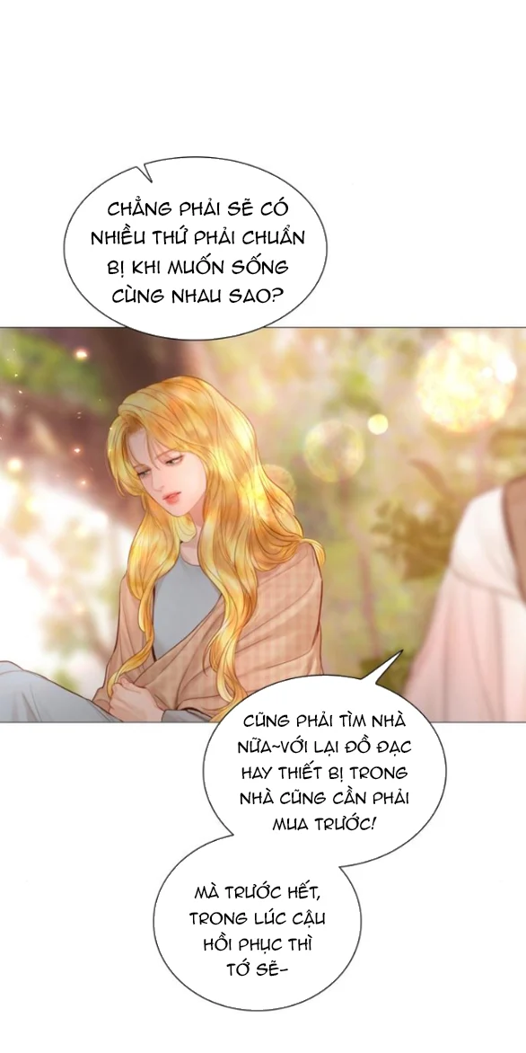 Khóc Đi Hay Là Cầu Xin Tôi Cũng Được Chapter 52 - Trang 2