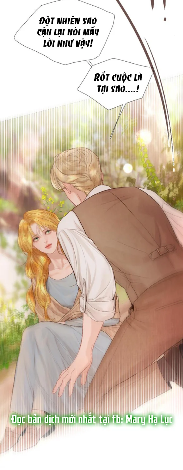 Khóc Đi Hay Là Cầu Xin Tôi Cũng Được Chapter 52 - Trang 2