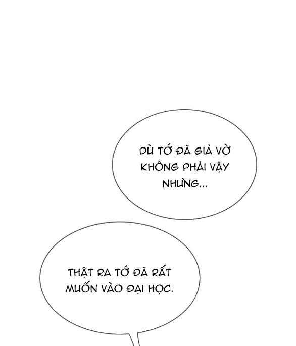 Khóc Đi Hay Là Cầu Xin Tôi Cũng Được Chapter 52 - Trang 2