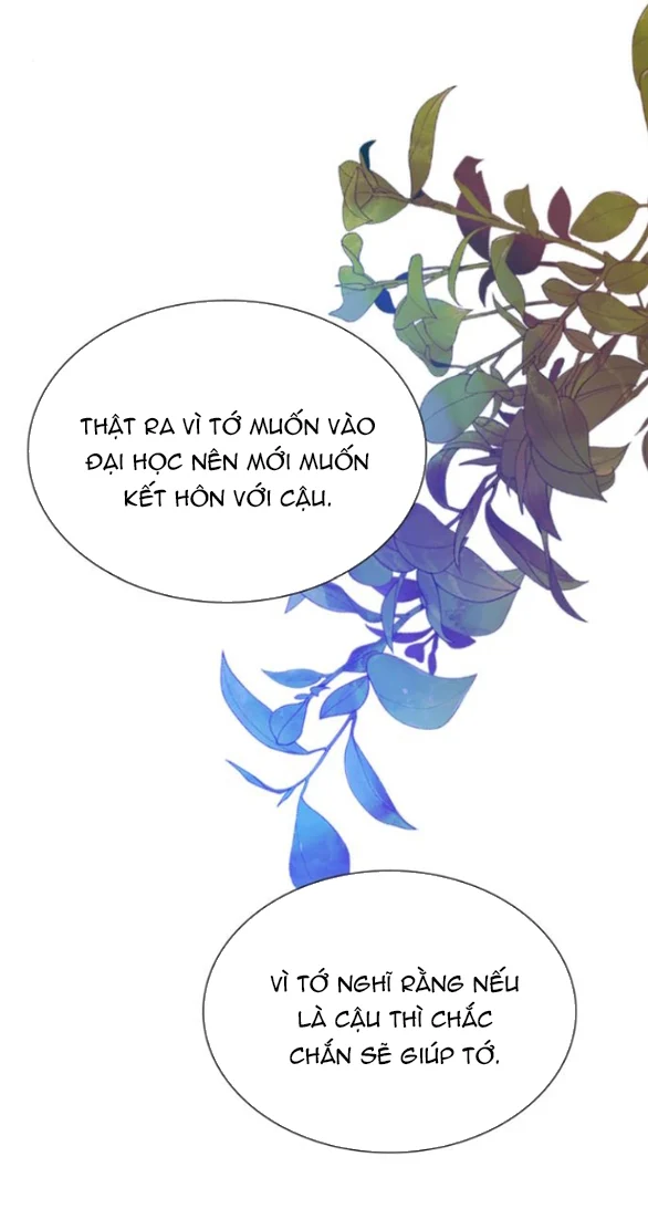 Khóc Đi Hay Là Cầu Xin Tôi Cũng Được Chapter 52 - Trang 2