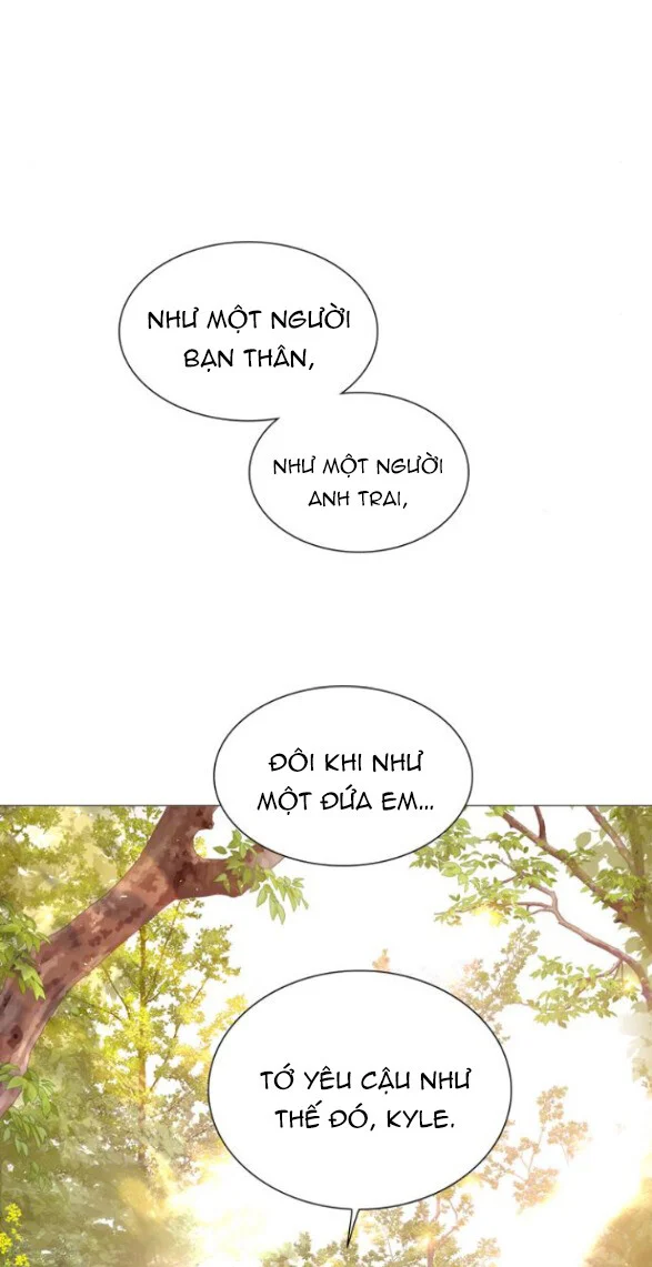 Khóc Đi Hay Là Cầu Xin Tôi Cũng Được Chapter 53 - Trang 2