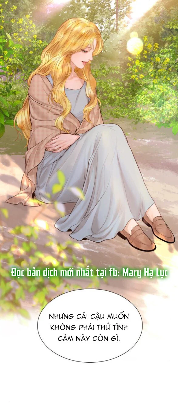 Khóc Đi Hay Là Cầu Xin Tôi Cũng Được Chapter 53 - Trang 2