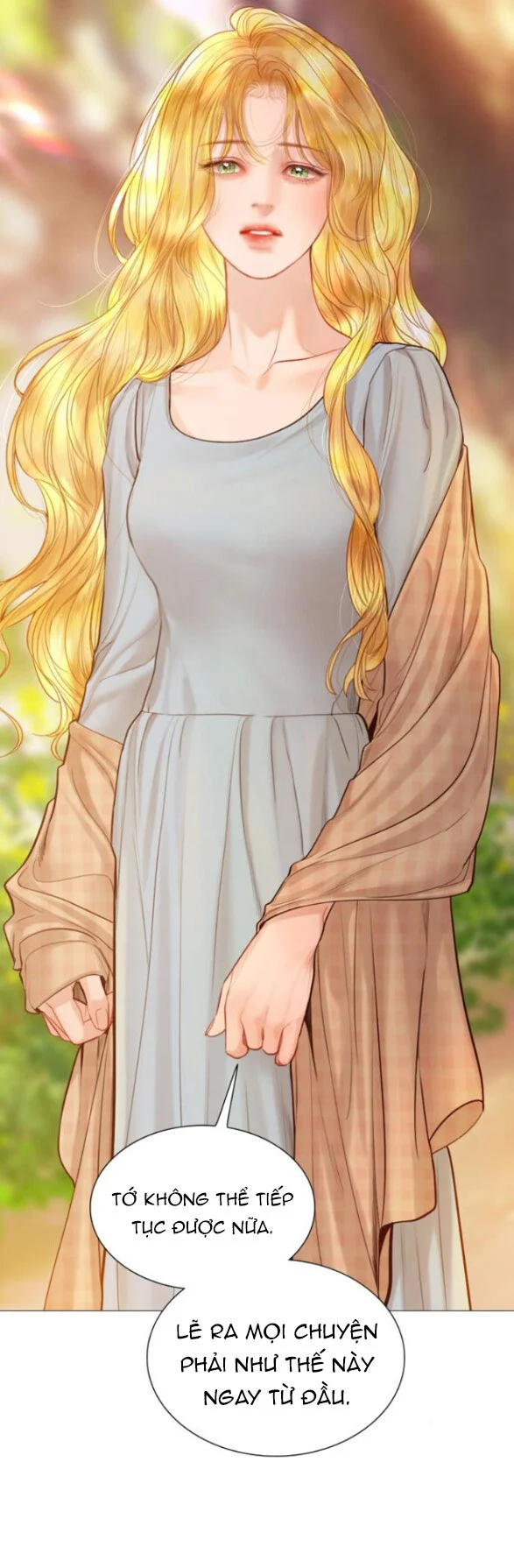 Khóc Đi Hay Là Cầu Xin Tôi Cũng Được Chapter 53 - Trang 2