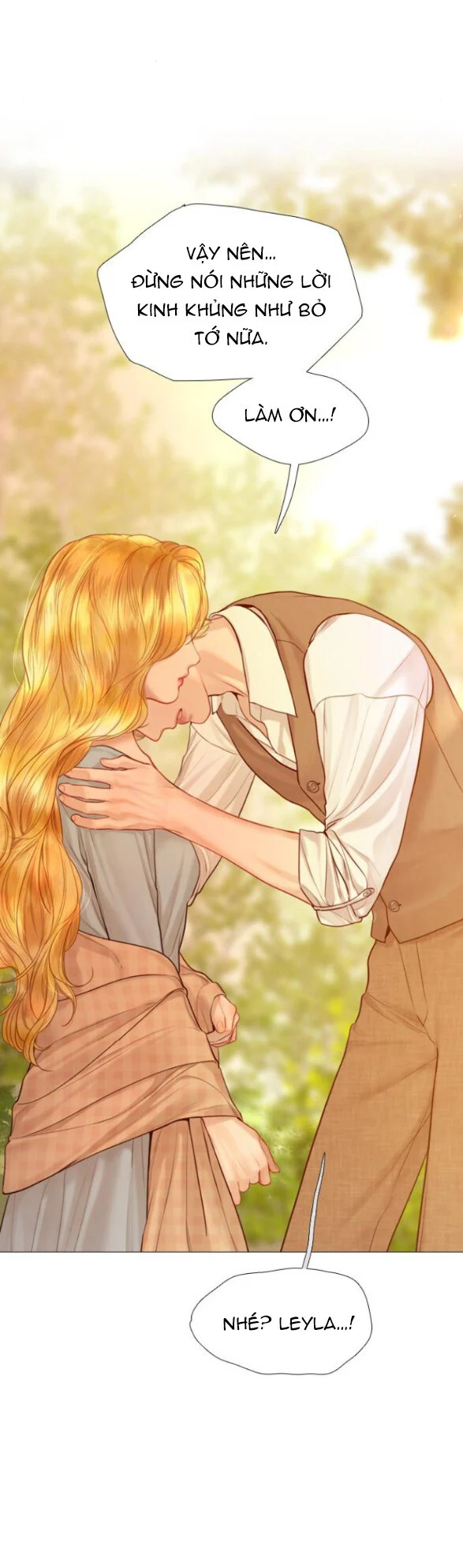 Khóc Đi Hay Là Cầu Xin Tôi Cũng Được Chapter 53 - Trang 2