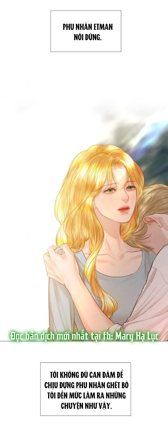 Khóc Đi Hay Là Cầu Xin Tôi Cũng Được Chapter 53 - Trang 2