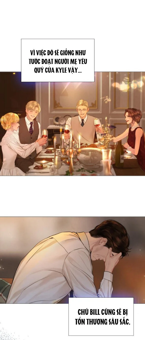 Khóc Đi Hay Là Cầu Xin Tôi Cũng Được Chapter 53 - Trang 2