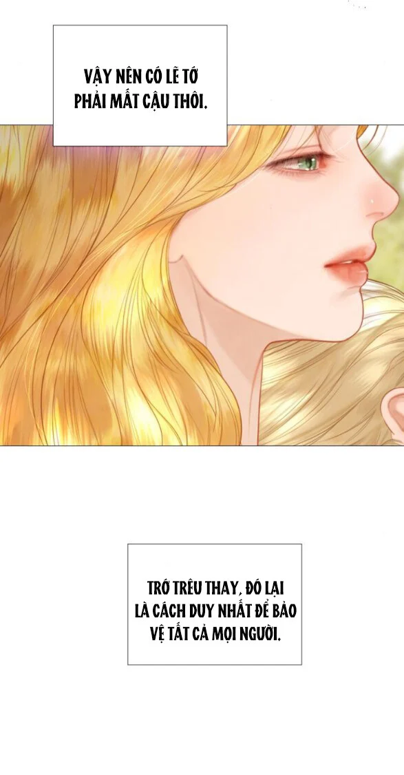 Khóc Đi Hay Là Cầu Xin Tôi Cũng Được Chapter 53 - Trang 2