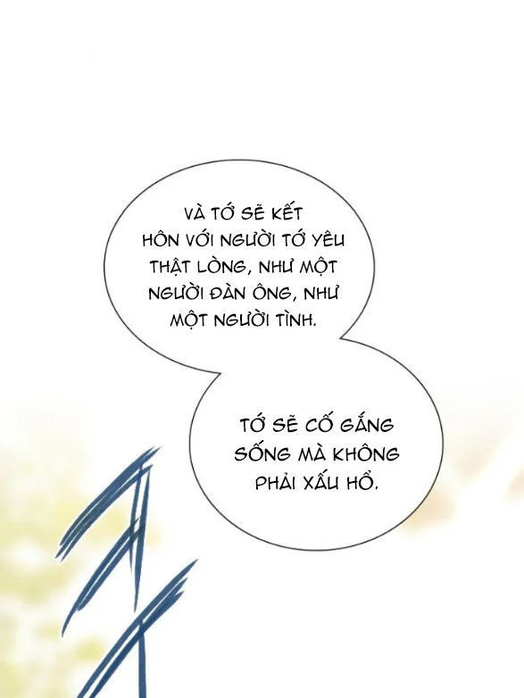 Khóc Đi Hay Là Cầu Xin Tôi Cũng Được Chapter 53 - Trang 2