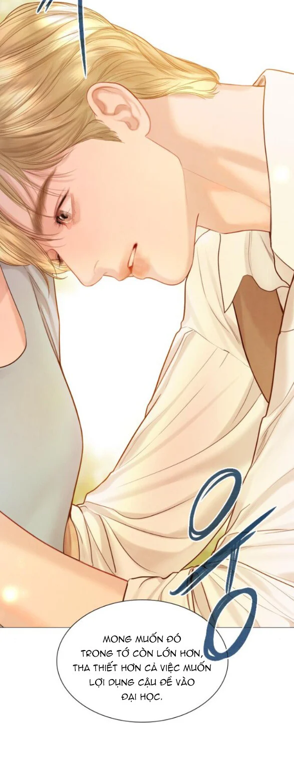 Khóc Đi Hay Là Cầu Xin Tôi Cũng Được Chapter 53 - Trang 2