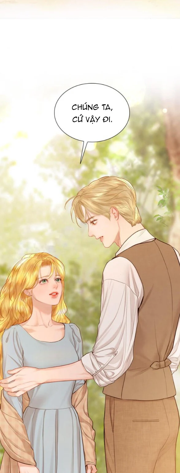 Khóc Đi Hay Là Cầu Xin Tôi Cũng Được Chapter 53 - Trang 2