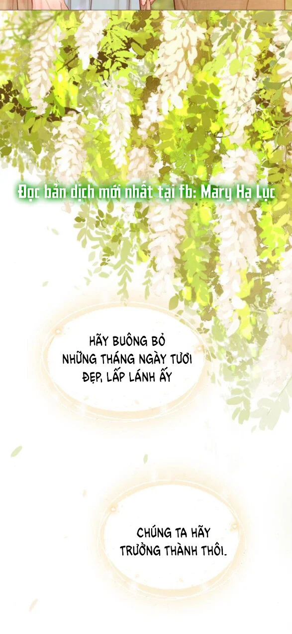 Khóc Đi Hay Là Cầu Xin Tôi Cũng Được Chapter 53 - Trang 2