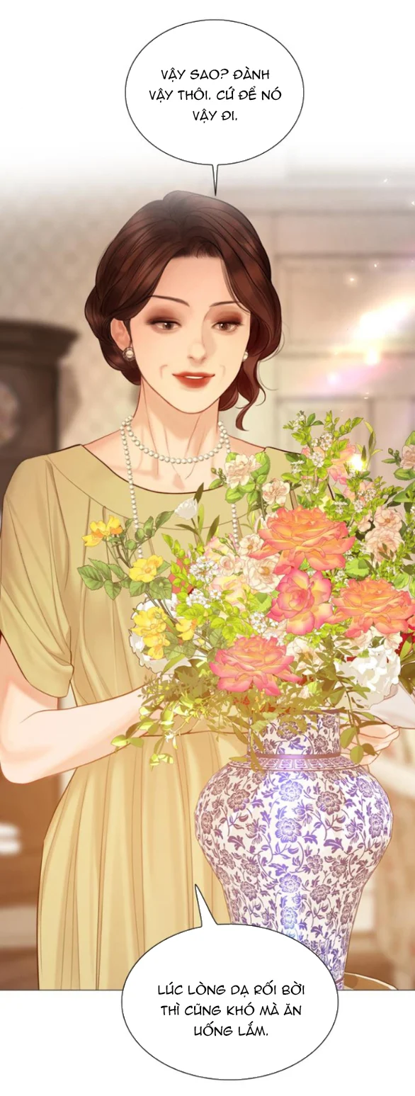 Khóc Đi Hay Là Cầu Xin Tôi Cũng Được Chapter 53 - Trang 2