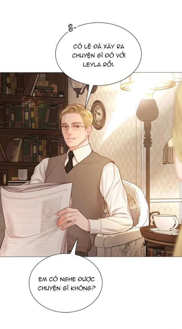 Khóc Đi Hay Là Cầu Xin Tôi Cũng Được Chapter 53 - Trang 2