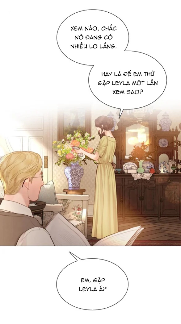 Khóc Đi Hay Là Cầu Xin Tôi Cũng Được Chapter 53 - Trang 2