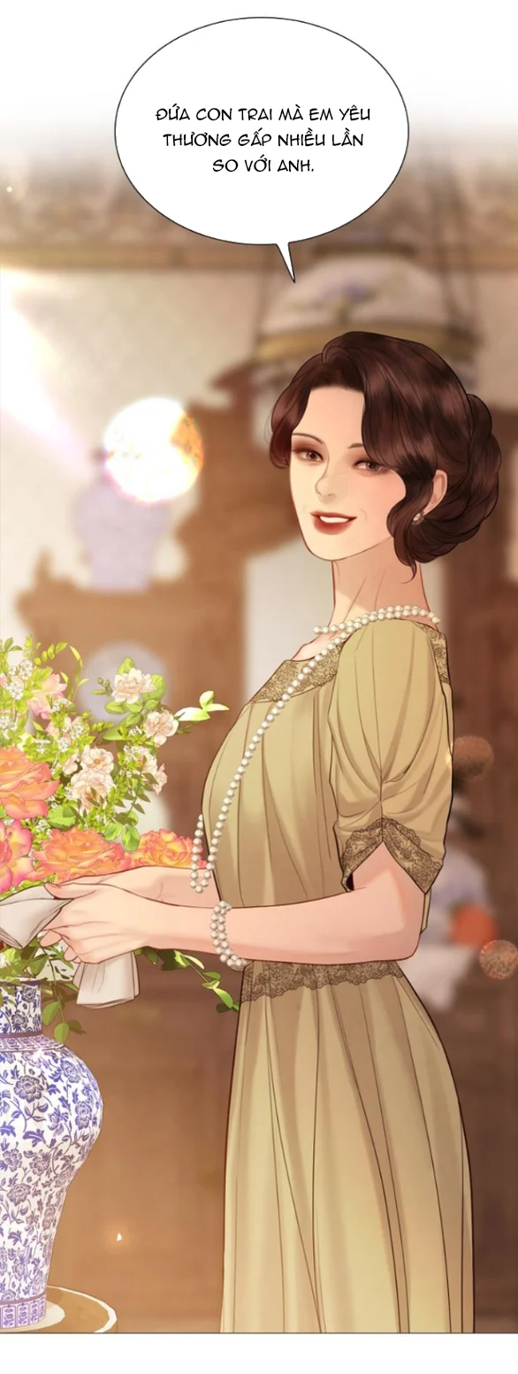 Khóc Đi Hay Là Cầu Xin Tôi Cũng Được Chapter 53 - Trang 2