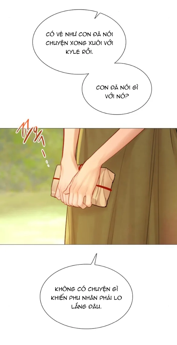 Khóc Đi Hay Là Cầu Xin Tôi Cũng Được Chapter 53 - Trang 2