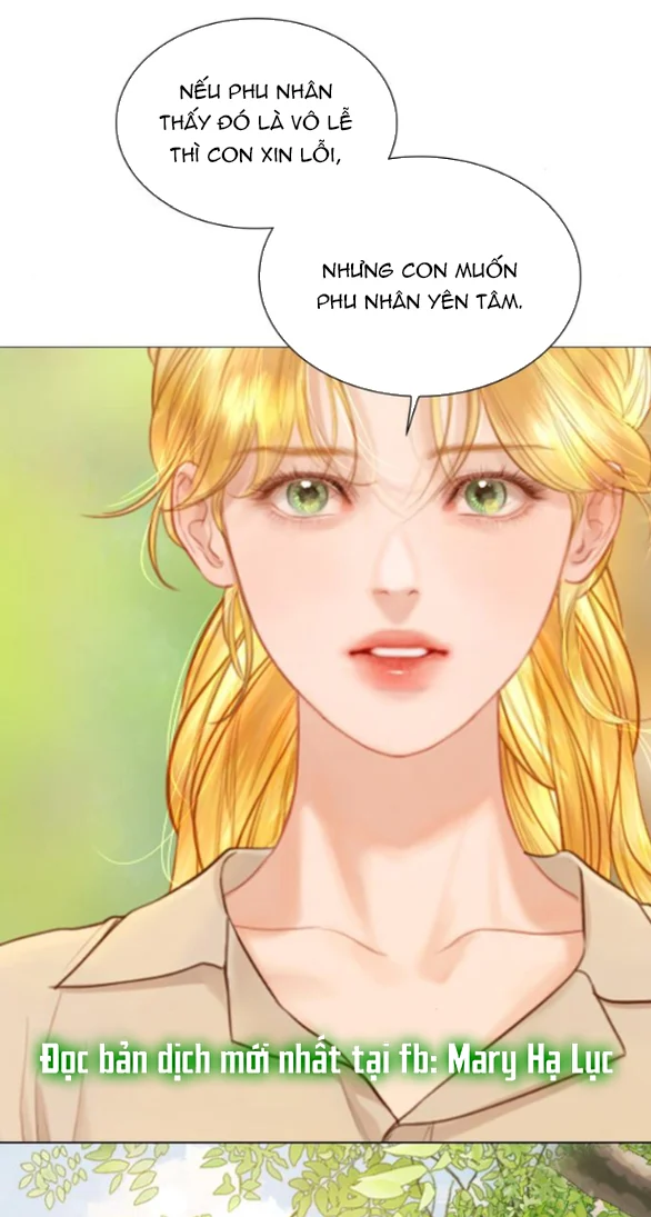 Khóc Đi Hay Là Cầu Xin Tôi Cũng Được Chapter 53 - Trang 2