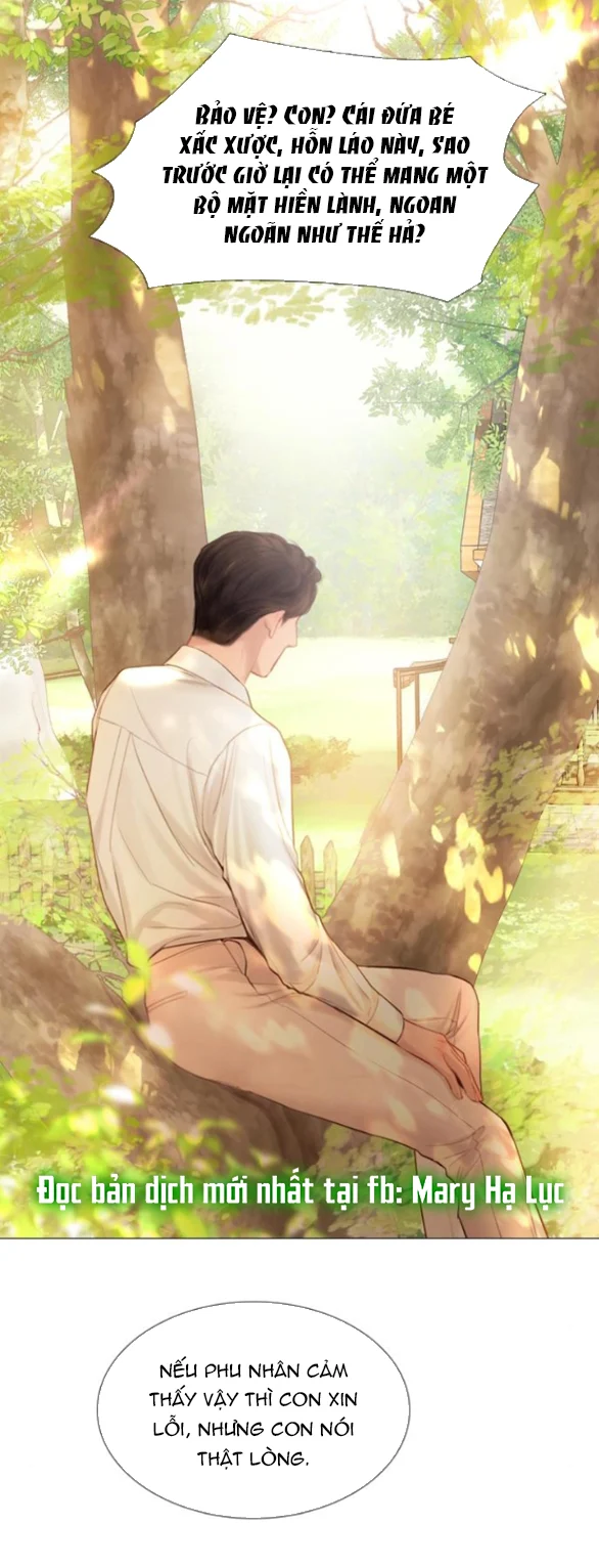 Khóc Đi Hay Là Cầu Xin Tôi Cũng Được Chapter 53 - Trang 2